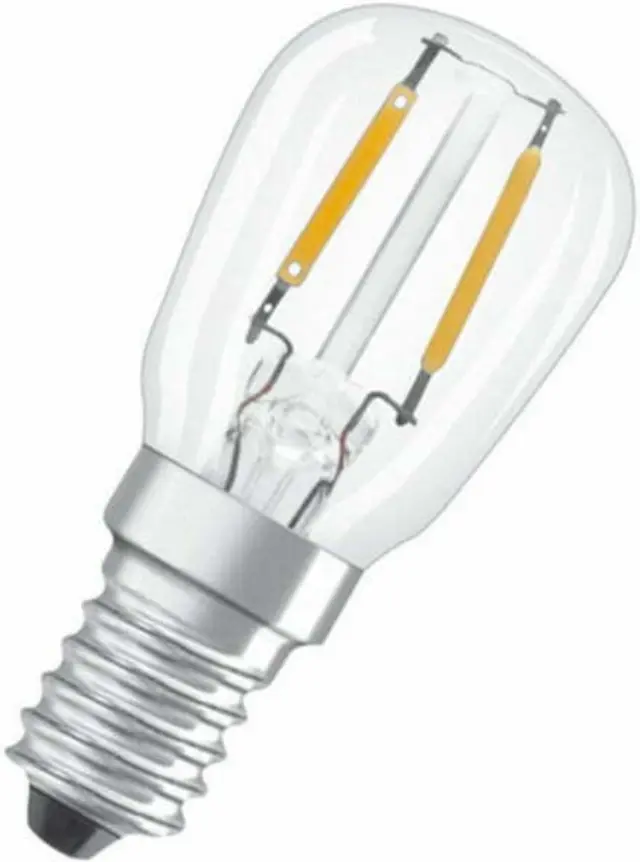 LED SPECIAL T26 1W 824 E14