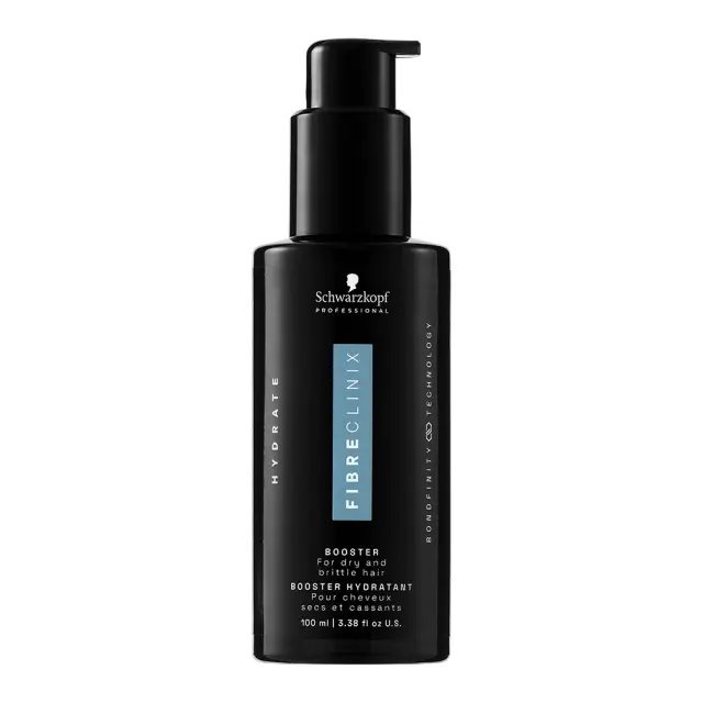 Schwarzkopf Professional Fibre Clinix Hydrate Bondfinity Booster 100ml