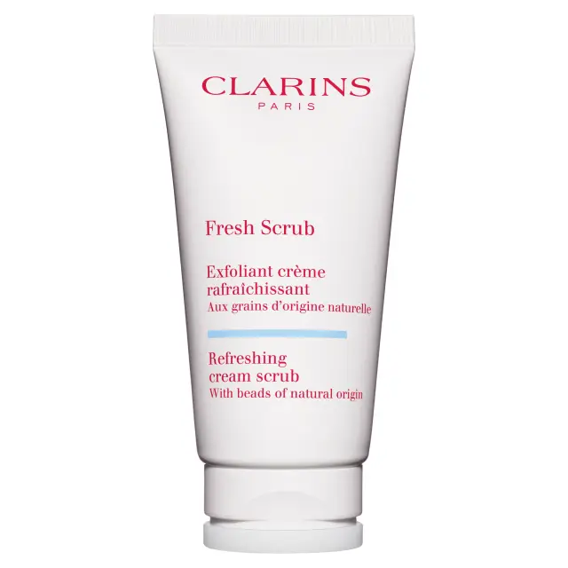 Comfort Scrub 50ml