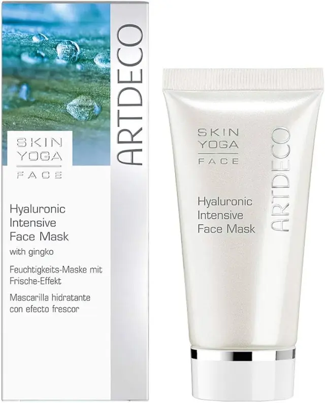 Artdeco Hyaluronic Intensive Face Mask 50ml