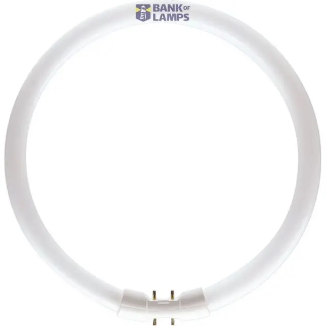 MASTER TL5 Circular 60W/840 1CT/10