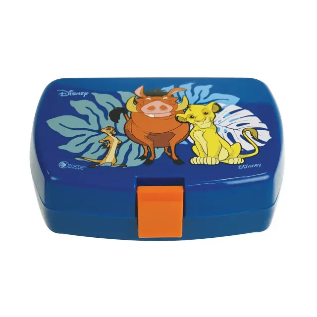 Lion King κουτί για σνακ φαγητού (006280) 2