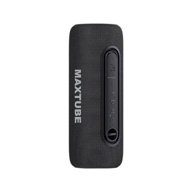 Tracer Portable Speaker MaxTube TWS BT Black (TRAGLO47358) 2