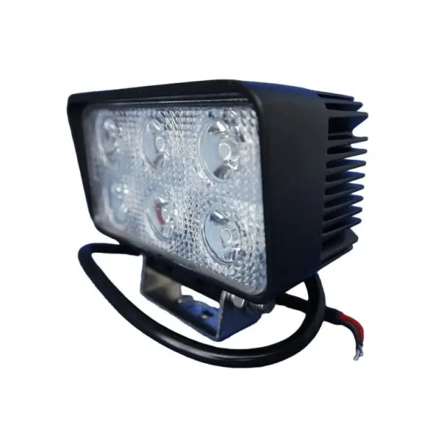 Προβολέας αυτοκινήτου 11*6cm – Car SUPER-POWER 1014482 3