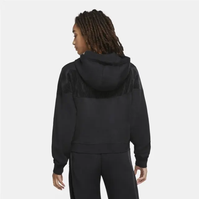 Nike Sportswear Heritage (CZ1878-010) - Μαύρο 2