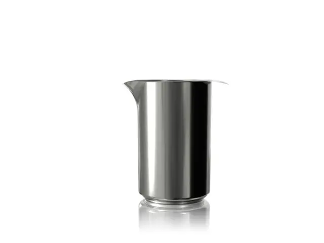 Rosti - Mixing jug - Steel 245122 - Home and Kitchen