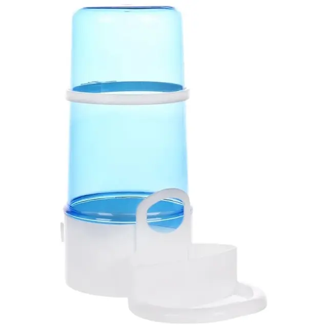 Αυτόματη ταΐστρα - ποτίστρα 420 ml