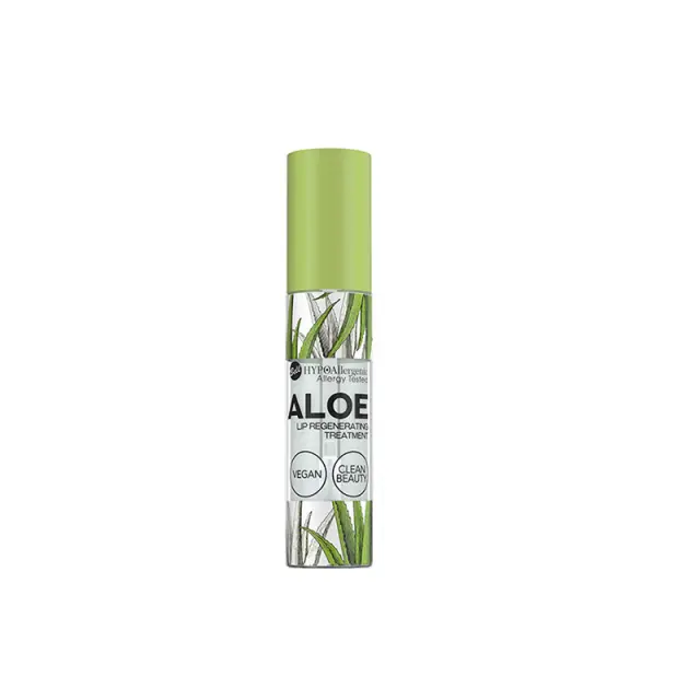 Bell HYPOAllergenic Aloe Lip Regenerating Treatment 4ml