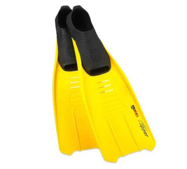 Mares Πέδιλο Clipper Κίτρινο 41/42