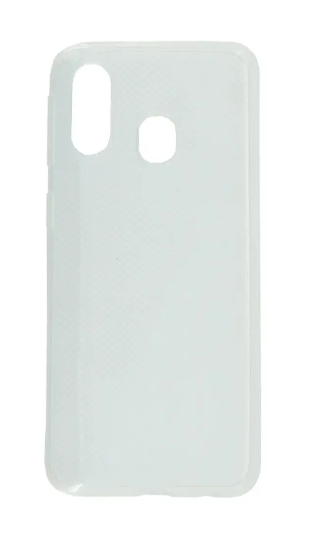 Θήκη TPU Ancus για Samsung SM-A405F Galaxy A40 Διάφανη
