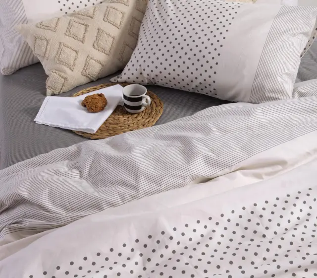 ΜΑΞΙΛΑΡΟΘHΚΗ DONTER 52Χ72 NEF-NEF HOMEWARE GREY 2