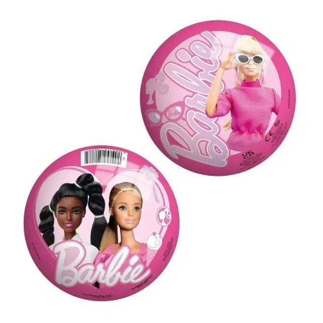 Μικρή παιδική μπάλα Barbie