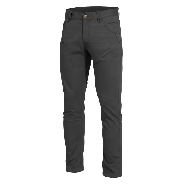 Pentagon Rogue Hero Pants-Παντελόνι για Τακτική - Καθημερινή Χρήση - 01-Black-Μαύρο