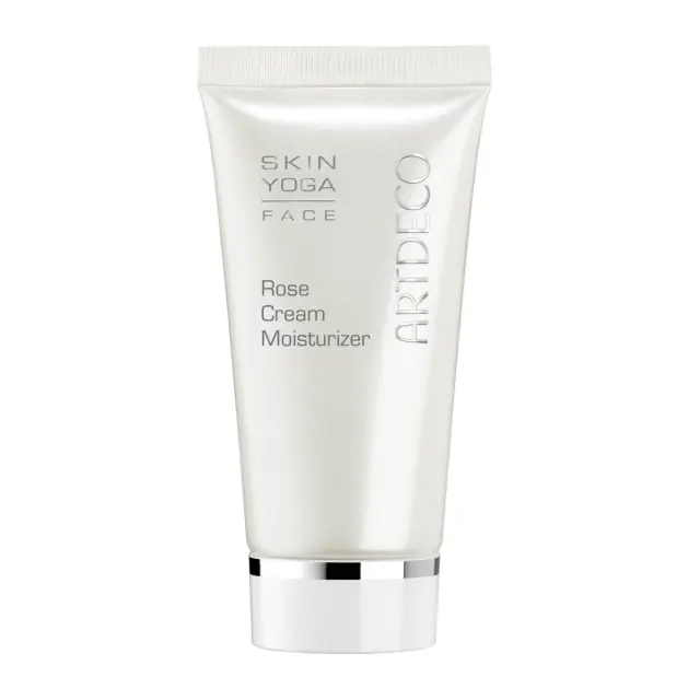 Artdeco Ενυδατική Κρέμα 24-Hour Moisturizer Cream With Highly Nourishing Rose Oil 50ml
