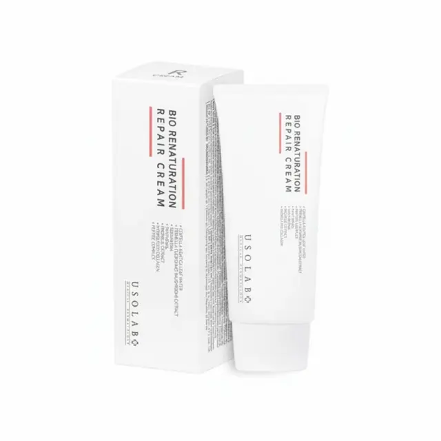 USOLAB Βio Renaturation Repair Cream 50ml