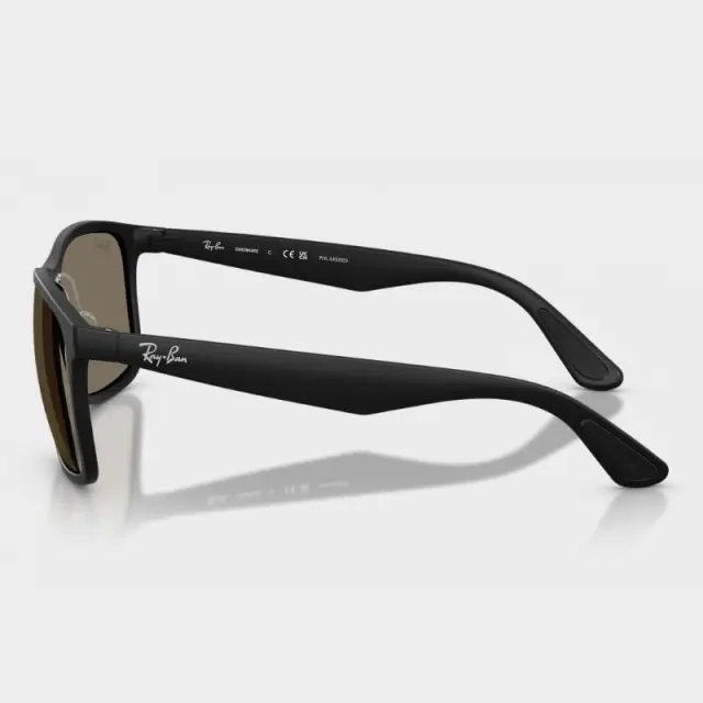 Γυαλιά Ηλίου Ray Ban RB4264 601S87 Μαύρο - 58 3