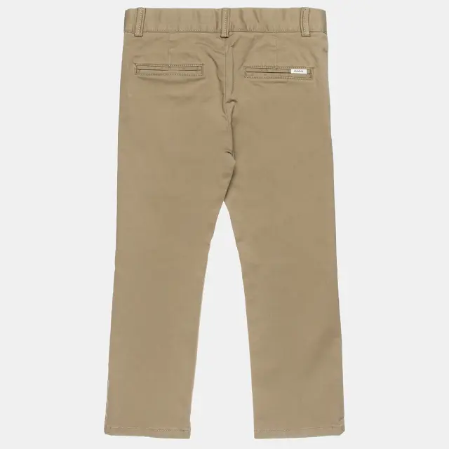 Παντελόνι chino Gant 2