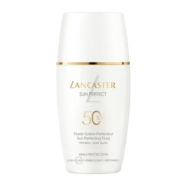 Lancaster Sun Perfect Perfecting Fluid SPF50+ 30ml