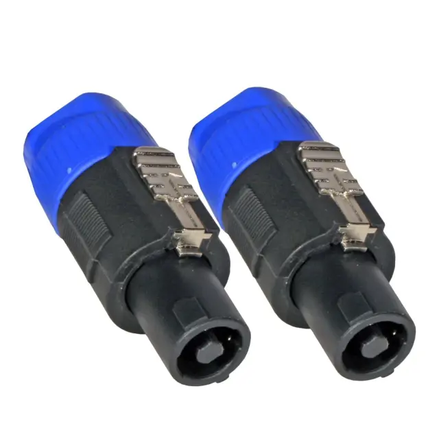 JBSYSTEMS PROLOCK MALE CABLE