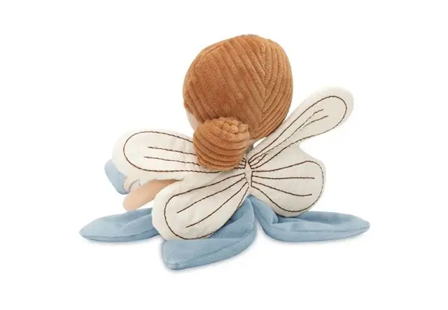 Λούτρινη Νεράιδα Fairy Amy (32cm) – Jollein 3