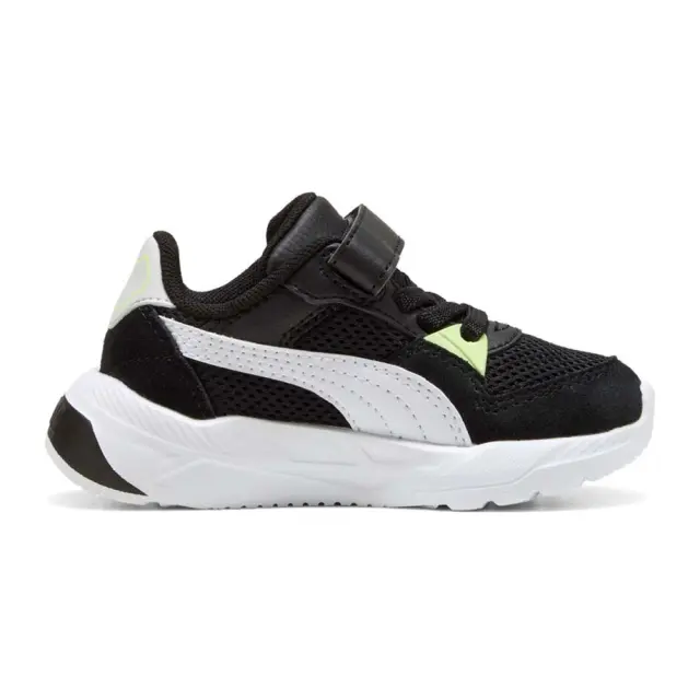 Puma Infant's Trinity 2 AC+ (TD) Μαύρο - Μπλε 401492-08 (Puma) 2
