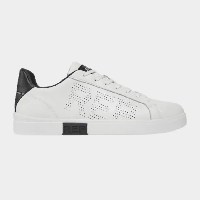 Sneaker Replay Polys GMZ3P .003.C0054 Λευκό - 41