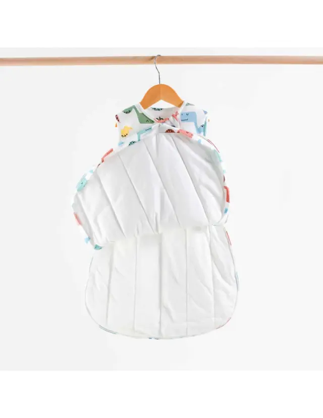 ABO Υπνόσακος Bag Me Dino 2.5 tog 0-6 Μηνών 3