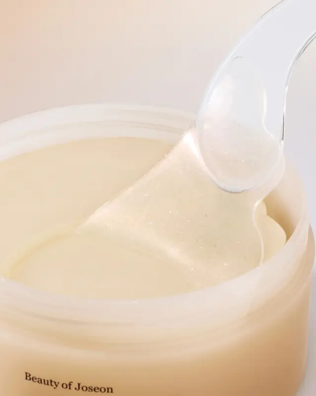 Beauty of Joseon Revive Under Eye Patch Ginseng + Retinal Επιθέματα Ματιών Hydrogel με Τζίνσενγκ, Ρετινάλη & Κολλαγόνο 60τμχ (30 ζεύγη) 2