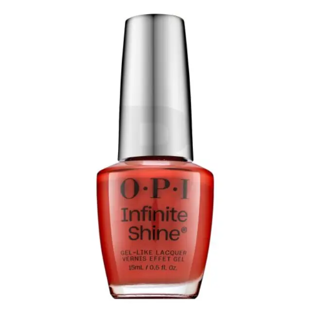 OPI Infinite Shine Gel-Like Lacquer nail polish With gel effect Full of Glambition 15 ml