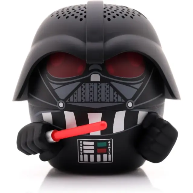 Bitty Boomers Wireless Bluetooth Speaker / Φορητό Ηχείο Star Wars: Darth Vader