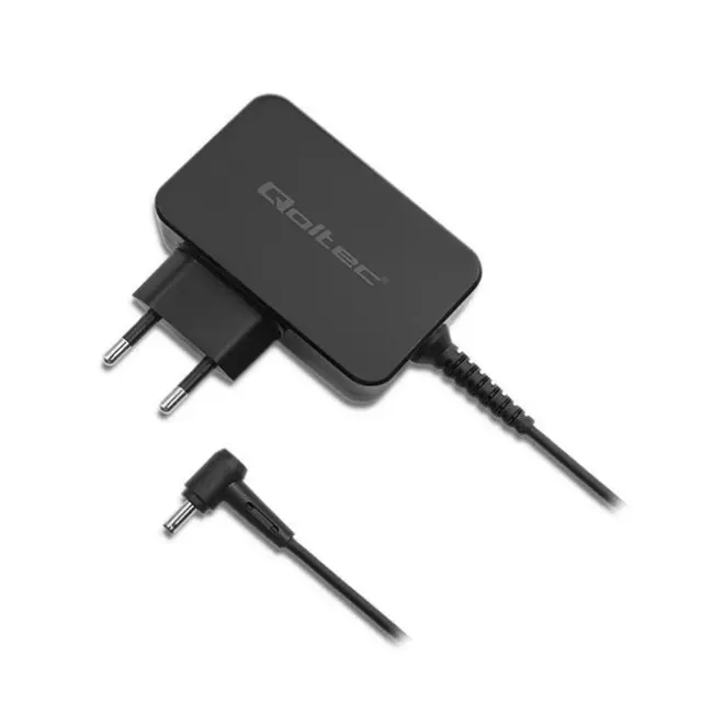 Qoltec Φορτιστής Asus 45W 19V 2.37A (52391)