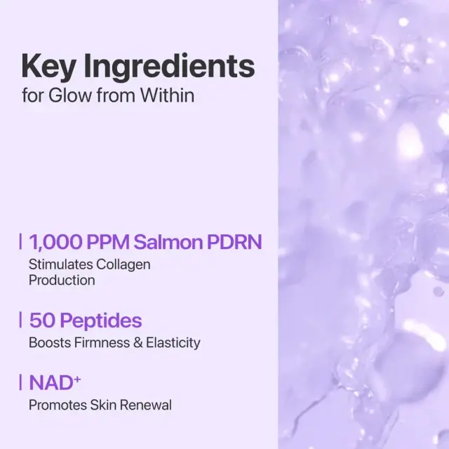Numbuzin No.9+ NAD+ PDRN Glow Boosting Toner Υγρό Τόνωσης Προσώπου με PDRN, Ceramides, Νιασιναμίδη & Πεπτίδια 150ml 2