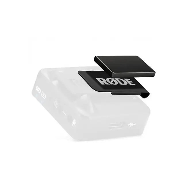 RODE MagClip GO (RODE MAGCLIPGO)