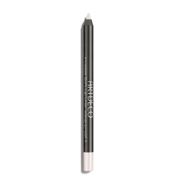 Artdeco Invisible Soft Lip Liner Αδιάβροχο Μολύβι Χειλιών για Όλους τους Τόνους 1.2g