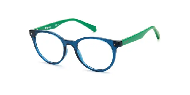 Γυαλιά Οράσεως Polaroid Kids PLD D814 RNB (Polaroid Kids) (PLD D814 RNB)