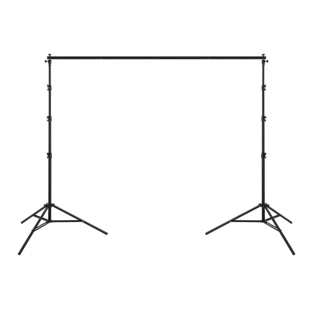 Jinbei JB11-3200FPG κιτ στήριξης φόντων 280x320cm