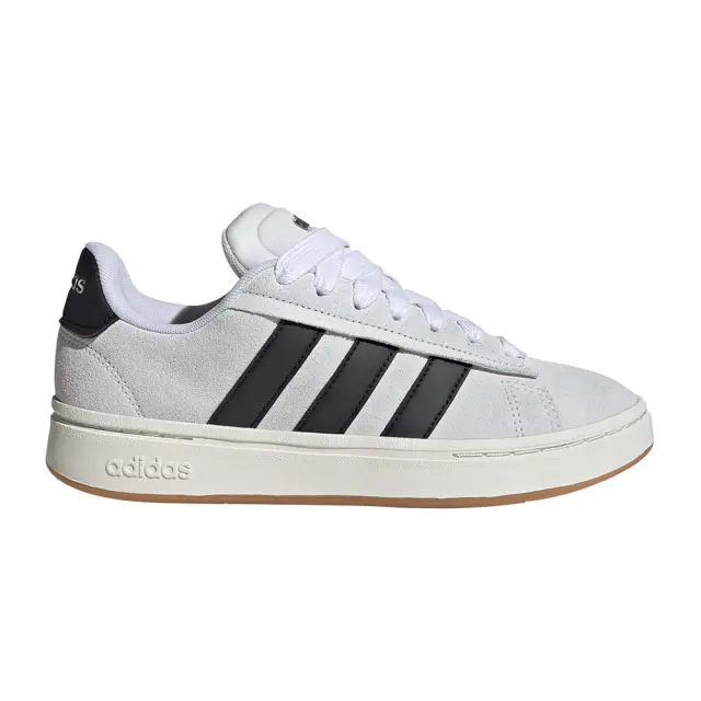 adidas Sportswear Women's Grand Court Alpha 00s Γκρι Ανοιχτό JP7631 (adidas Sportswear)