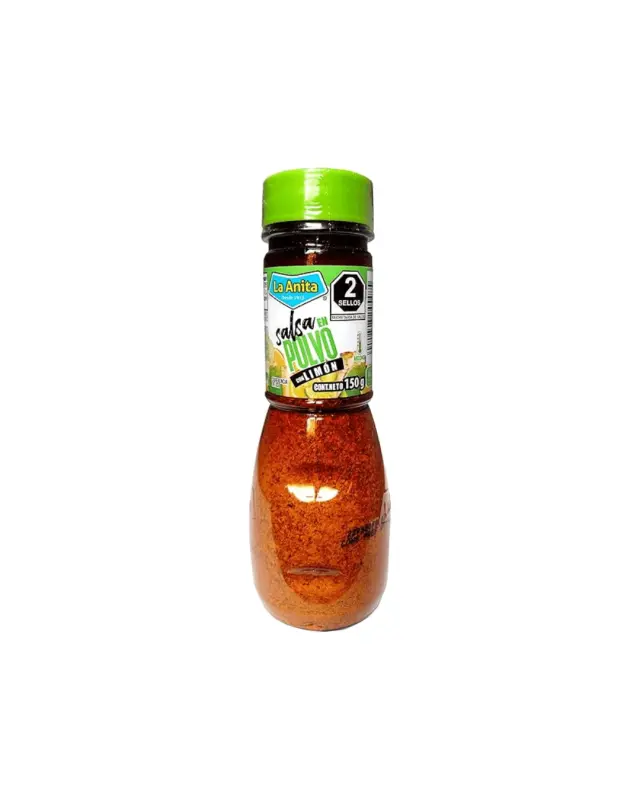 La Anita Limon ΧΓ 150gr