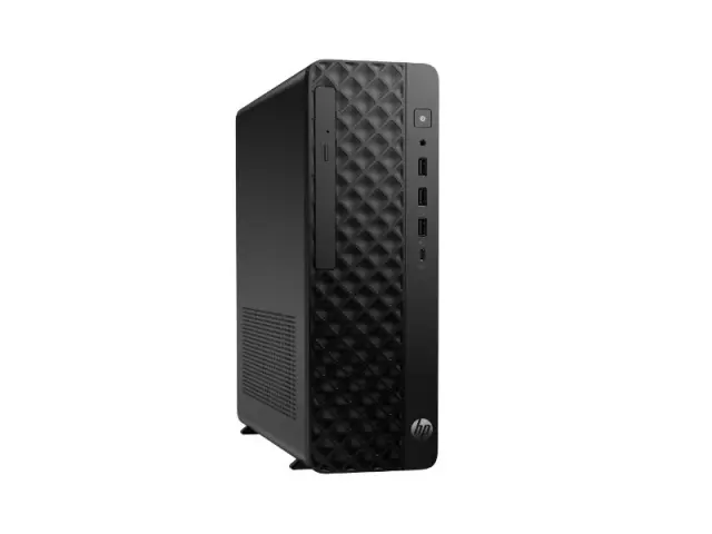HP Desktop Pro SFF 2G1iE i5-14400 16GB 512GB Win 11 Pro 5Y On- Site (DW5D0AT) 3