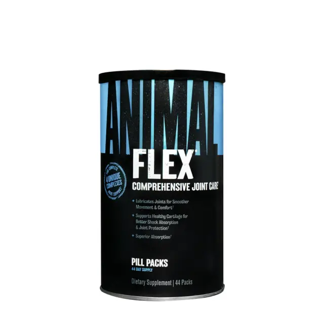 Universal Nutrition Animal Flex