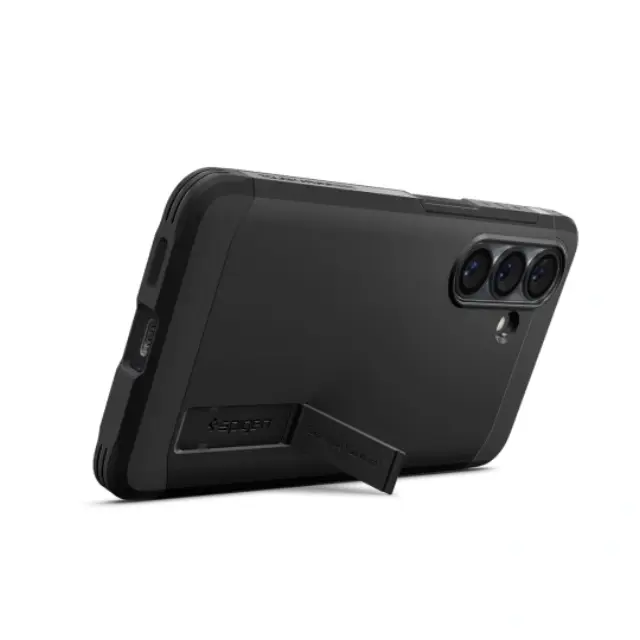 Spigen Tough Armor Mag Magsafe Galaxy S26 Black 3