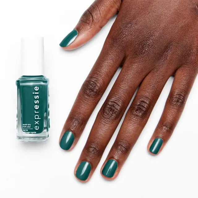 Essie Expressie 420 Streetwear n' Tear 10ml 3