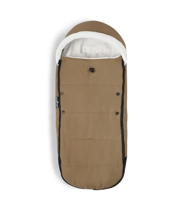BABYZEN™ YOYO footmuff - Toffee - 3760222210805