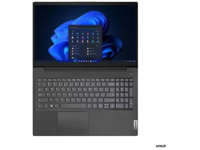 LENOVO Laptop V15 G4 AMN 15,6'' FHD/R3-7320U/16GB/512GB SSD/AMD Radeon Graphics/Win 11 Pro/3Y CAR/Business Black 3