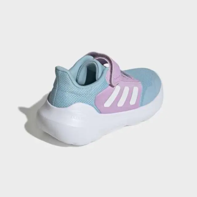 adidas Performance Kids Tensaur Run 3.0 EL C Γαλάζιο IH8902 (adidas Performance) - 28 3