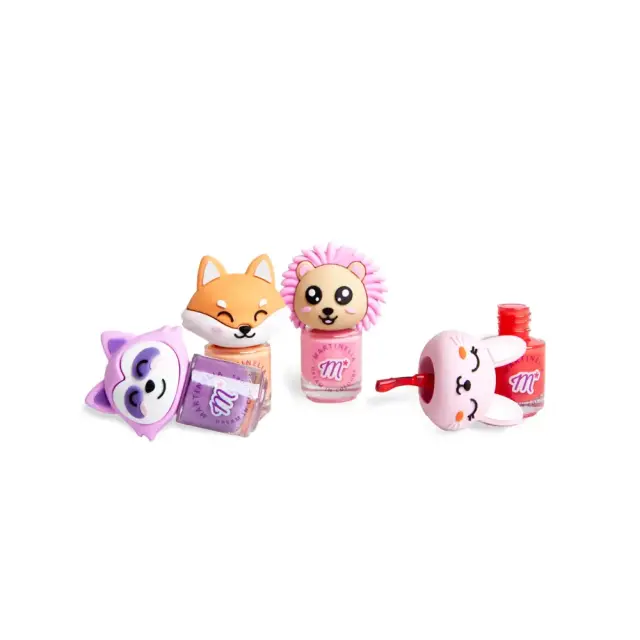 Martinelia My Best Friends Nail Polish Βερνίκι Νυχιών - 1 Τμχ