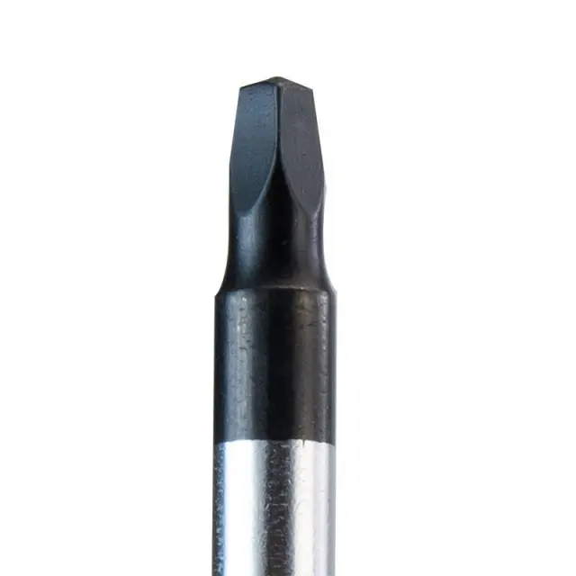 Bormann Pro BHT7022 - Μαγνητικό Κατσαβίδι Τετράγωνο με Μήκος 100mm (045908) 3