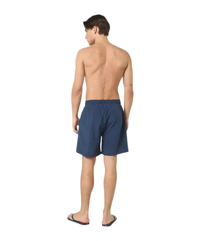 Fila - Ανδρικό Μαγιό Boxer Tinelli FAM1233-50004 Μπλε 2