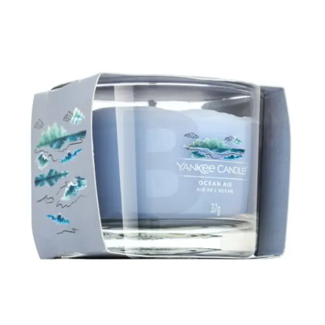 Yankee Candle Ocean Air votive candle 37 g