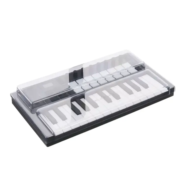 Decksaver Novation Launchkey Mini 25 MK4 Κάλυμμα Προστασίας
